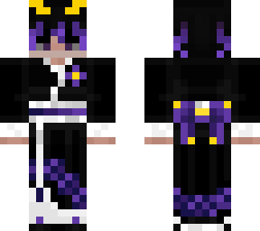 purple mono myth