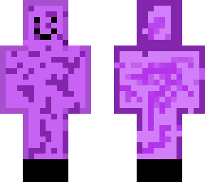 purple pilot