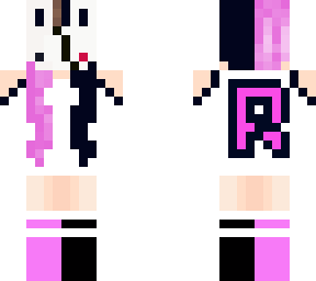 rachiii edit