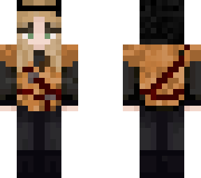 re-upload natalie scatorccio season 2 (base from marilouchatchat)
