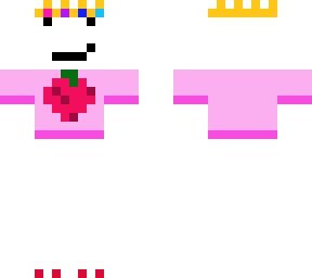 real blobby