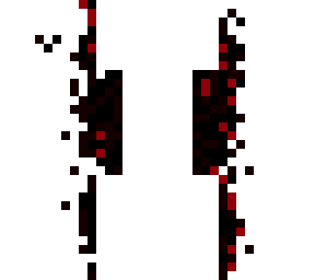 red corrupted :)