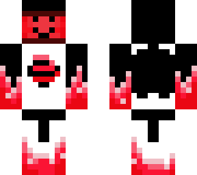 red gamer