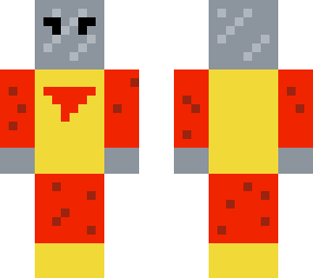 red tornado final