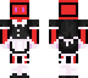 redpyxel maid