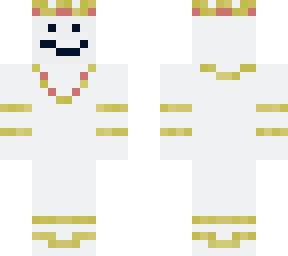 redruinkings skin