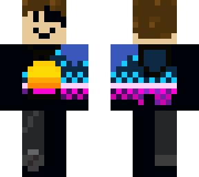 retro hacker