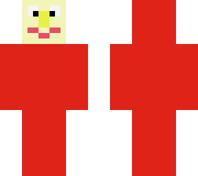 roter skin