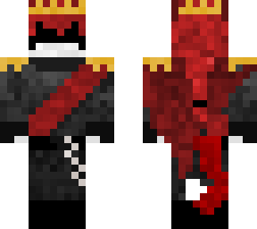 royal fangs