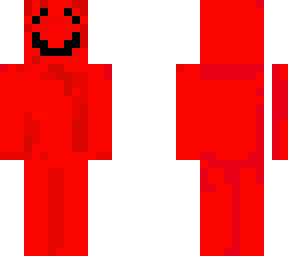 rw skin bald