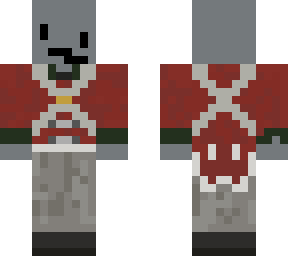 shambler