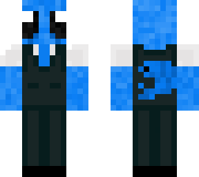 shrimp blue