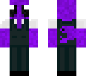 shrimp purple