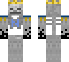 skull077 minecraft skin yt