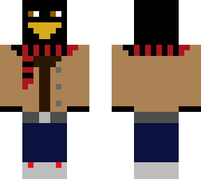 solan gundersen fra flklypa