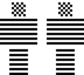 some skin