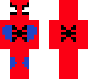 spidermam (5 min)