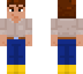spike witwicky [tf:g1]