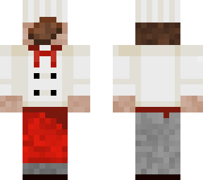 steak chef