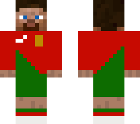 steve