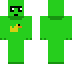 super pickle boy