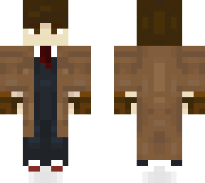 the doctor