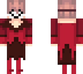 the jester