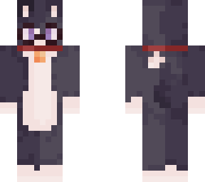 tuxedo cat