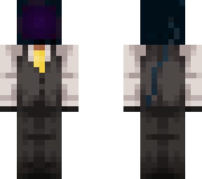 tv on a suit?