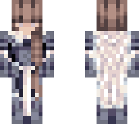 undauntable patrician | v2
