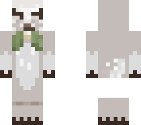 updated fauna (dw oc)