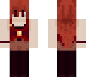 vixanya - no ears