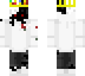 wearypie minecraft risiko