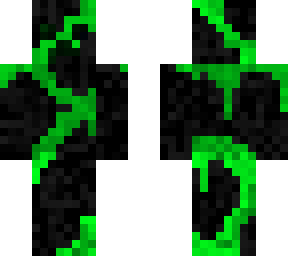wild creeper