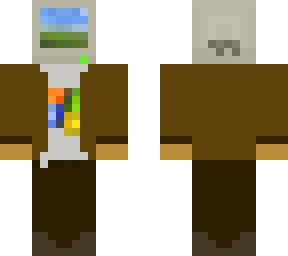 windows guy