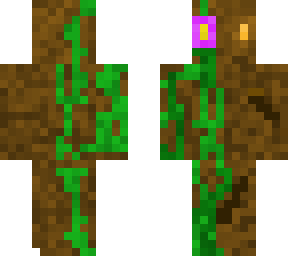 wooden golem