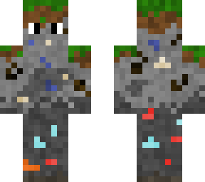 world - skin (2.0)