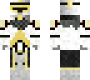 yellow clone trooper!