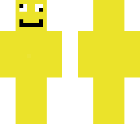 yellow guy