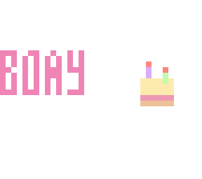 . it's my birthday :0 .