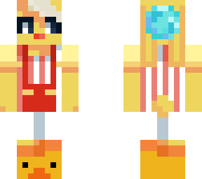 ~clown!oc~