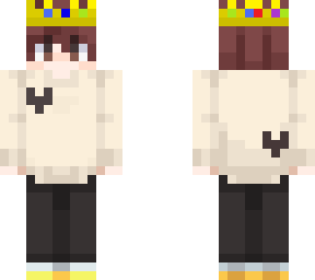 [unfeigned] king slushly_