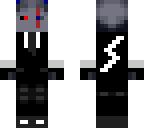 [updated] the wavesinger: bluechainwonder sendaris - suit