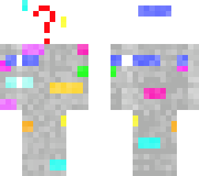 a broken dream