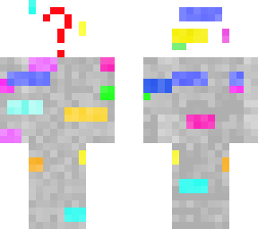 a broken dream