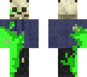 acidic bones