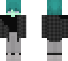 alien boy