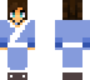 anderish - katara