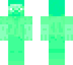aquamarine default steve