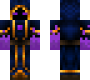 arcane mage